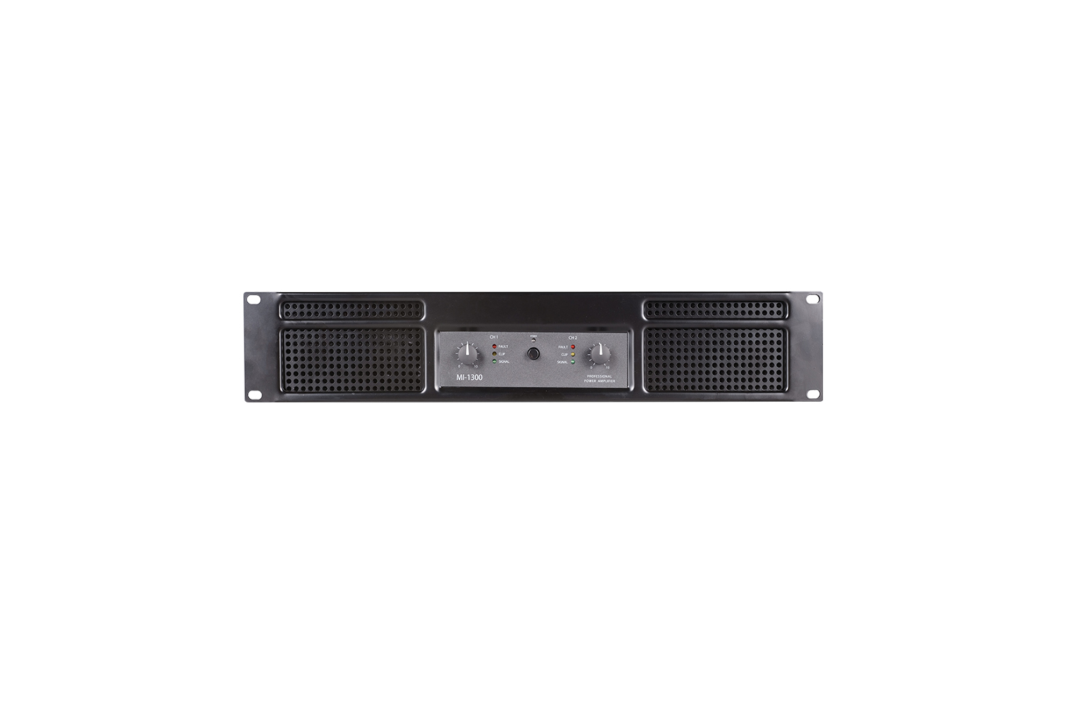 MI1300數字音響系統