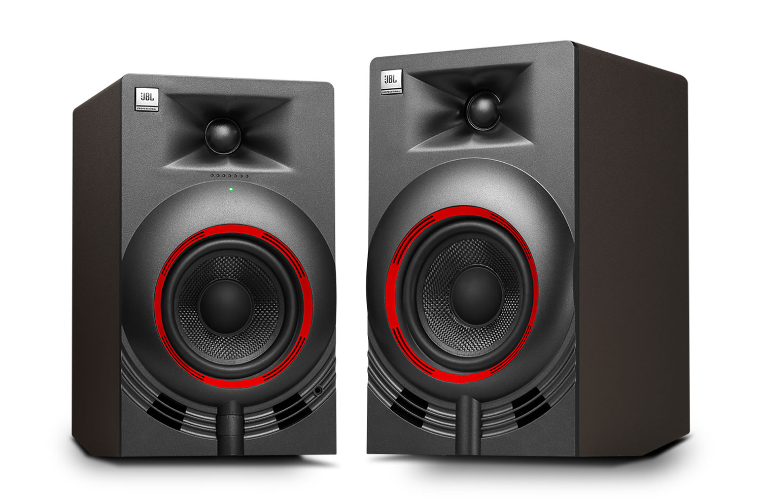 JBL EON 系列便攜式揚聲器，
